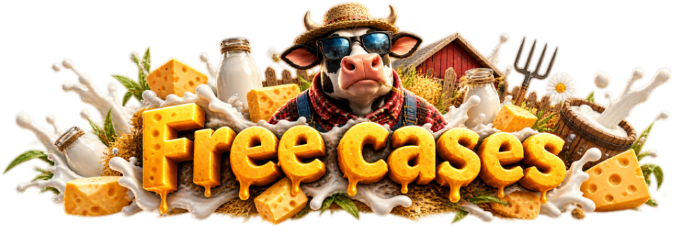 Free cases